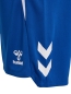 Preview: Kinder Hummel Lead 2.0 Shorts - True blue
